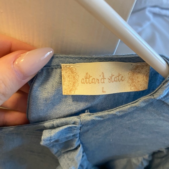 Shirt - Picture 2 of 3